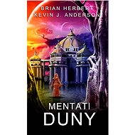 Mentati Duny - Brian Herbert