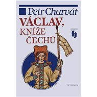 Václav, kníže Čechů - Petr Charvát
