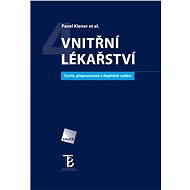 Vnitřní lékařství - Pavel Klener