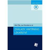 Základy vnitřního lékařství - Aleš Žák