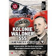 Waldner Colony 555 - Felipe Botaya