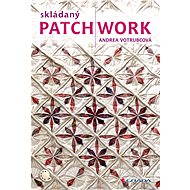 Folded patchwork - Andrea Votrubcová