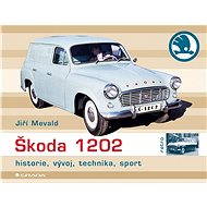 Skoda 1202 - Jiří Mewald