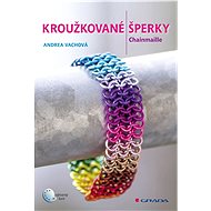 Ringed jewellery - Andrea Vachová