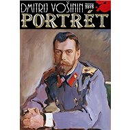 Portrét - Dmitrij Vošinin