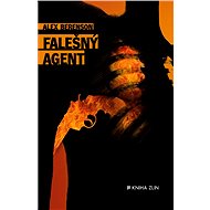 Falešný agent - Alex Berenson
