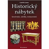 Historical furniture - Ludvík Losos