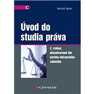 Introduction to the study of law - Michal Spirit