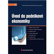Introduction to business economics - Dana Martinovičová