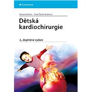 Pediatric cardiac surgery - Pavel Žáček