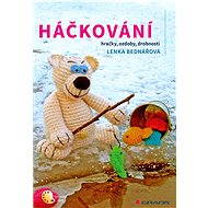 Crochet - Lenka Bednářová