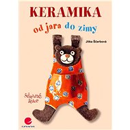 Ceramics - Jitka Ščerbová