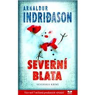 Severní blata - Arnaldur Indridason