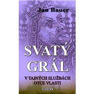 The Holy Grail - Jan Bauer