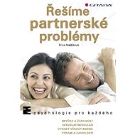 We solve partner problems - Erika Matějková