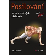 Strengthening - Bret Contreras