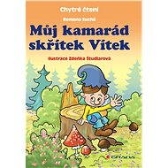 My friend Vítek the elf - Zdeňka Študlarová