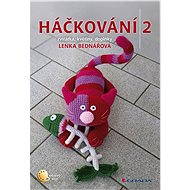 Crochet 2 - Lenka Bednářová
