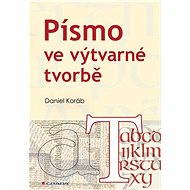 Font in art - Daniel Koráb