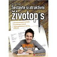 Build an attractive CV - Zbyněk Siegel