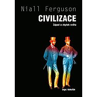 Civilization - Niall Ferguson