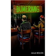 Bumerang - Jakub Bouda