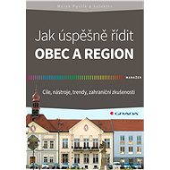 How to successfully manage a municipality and region - Marek Pavlík