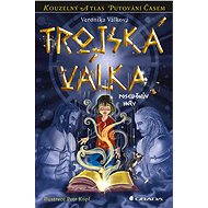 Trojan War - 	Veronika Válková
