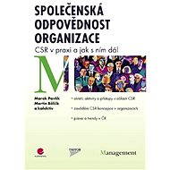 Corporate Social Responsibility - Marek Pavlík