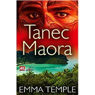 Tanec Maora - Emma Temple