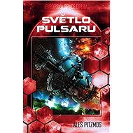 Světlo pulsaru - Aleš Pitzmos