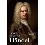 Georg Friedrich Händel - Christopher Hogwood