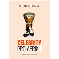 Celebrity pro Afriku - Helen Fieldingová