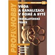 Water and sewerage in the house and apartment - Jakub Vrána