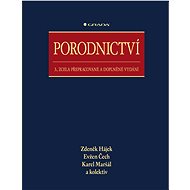 Obstetrics - Zdeněk Hájek
