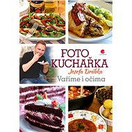 Josef Drábek's photo cookbook - Josef Drábek