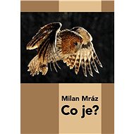 Co je? - Milan Mráz