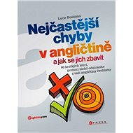 Nejčastější chyby v angličtině - Lucie Poslušná