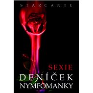 Sexie - deníček nymfomanky - Starcante