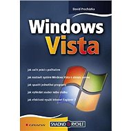 Windows Vista - David Procházka