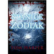 Stanice Zodiak - Tom Harper