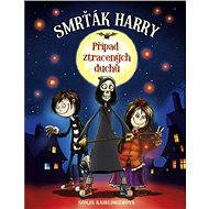 Smrťák Harry - Sonja Kaiblingerová