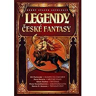 Legends of Czech Fantasy II - Ondřej Jireš