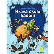 Playful school of guessing - Zuzana Pospíšilová