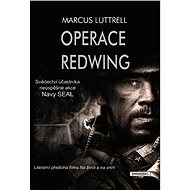 Operace Redwing - Marcus Luttrell