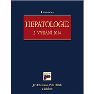 Hepatology - Jiří Ehrmann
