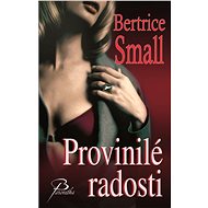 Provinilé radosti - Bertrice Small