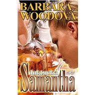 Doktorka Samantha - Barbara Woodová