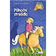 Ela a Mrkvička – Půlnoční strašidlo - Dagmar H. Muellerová