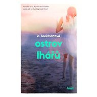 Ostrov Lhářů - E. Lockhartová